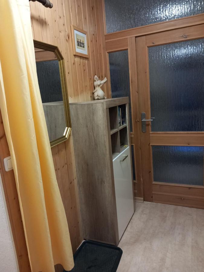 Ferienwohnung Rathke Sorge Esterno foto